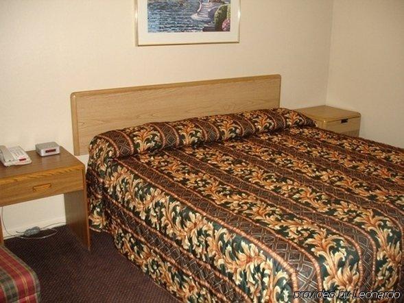 Great Western Inn Junction City Habitación foto