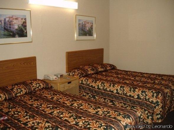 Great Western Inn Junction City Habitación foto